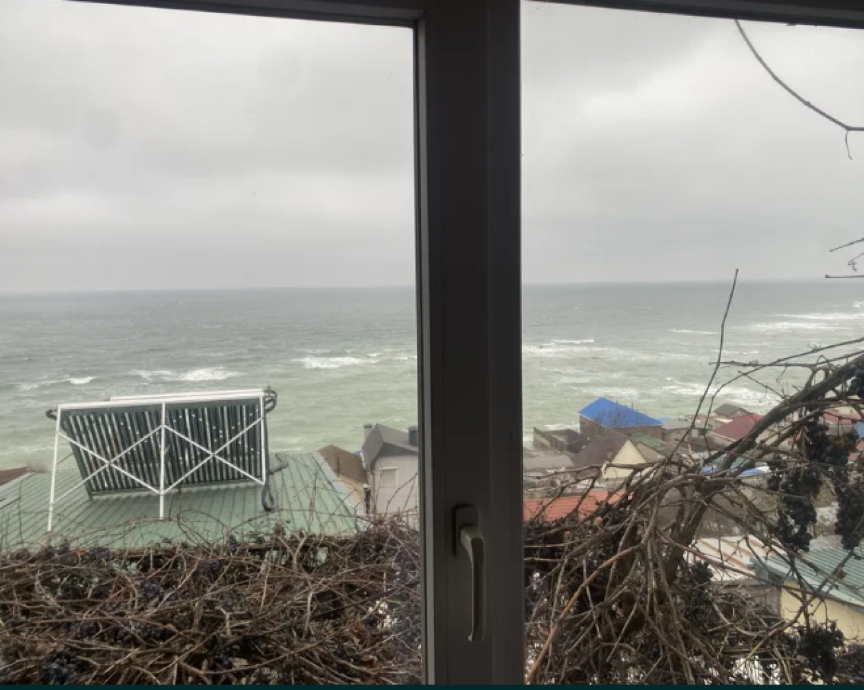 Дом на ул. Морская, 196 м², 45 000$ — FAKTOR