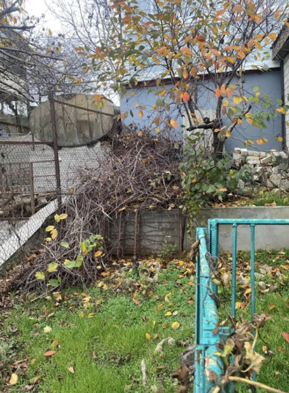 Дом на ул. Морская, 196 м², 45 000$ — FAKTOR