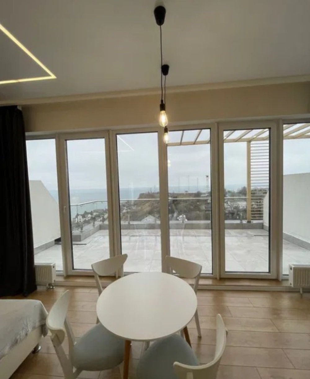 Квартира на ул. Маячный пер., 41 м², 120 000$ — FAKTOR