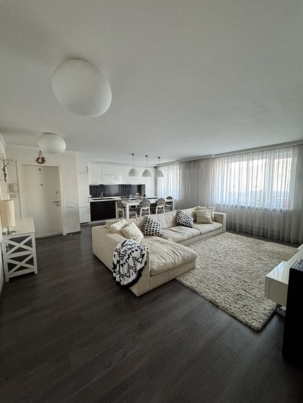 Квартира на ул. Вильямса Академика, 70 м², 79 770$ — FAKTOR