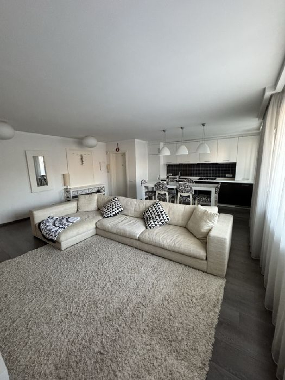 Квартира на вул. Вильямса Академика, 70 м², 79 770$ — FAKTOR