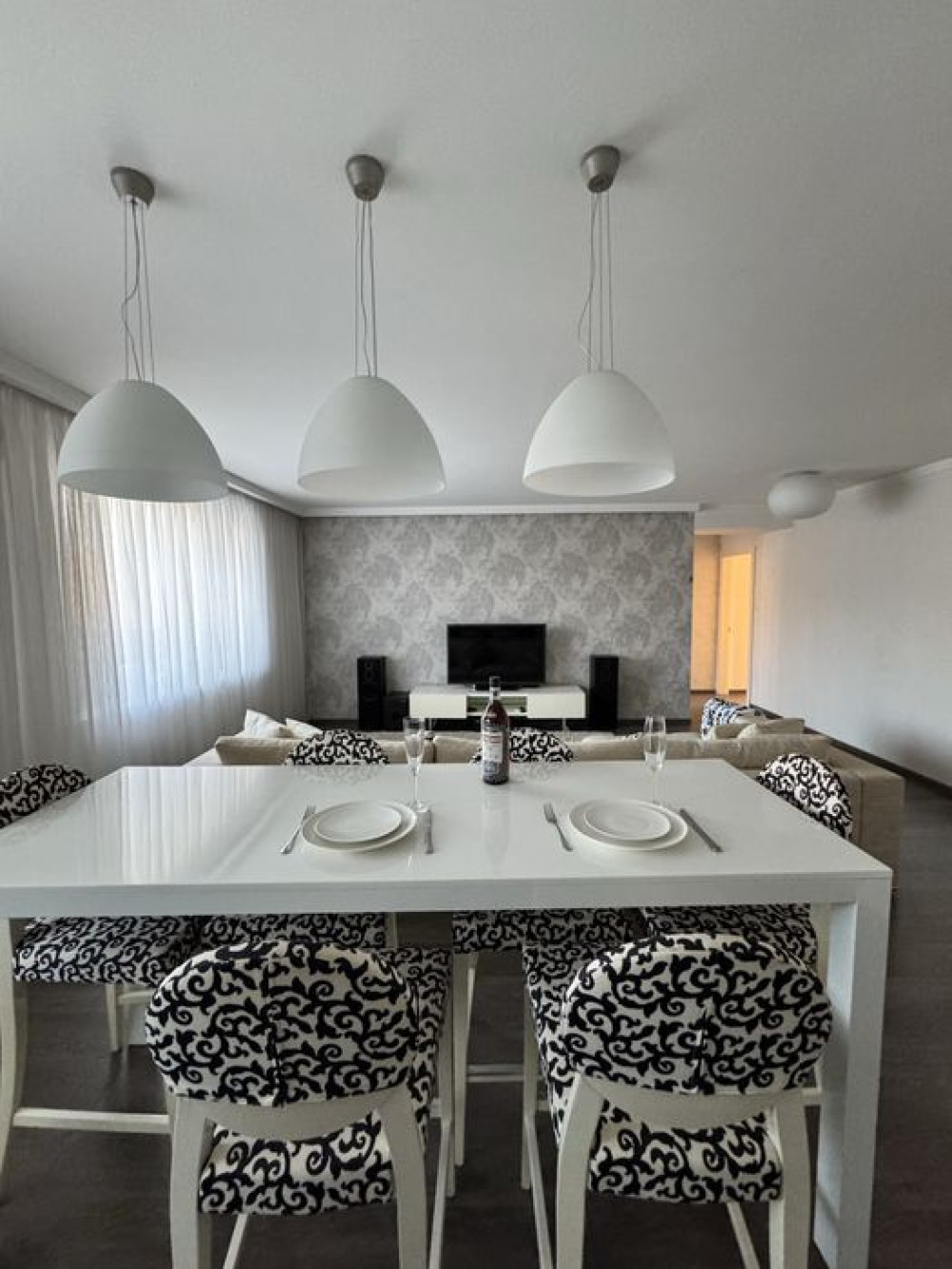 Квартира на вул. Вильямса Академика, 70 м², 79 770$ — FAKTOR