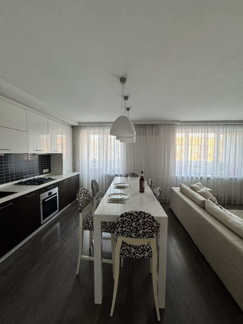 Квартира на вул. Вильямса Академика, 70 м², 79 770$ — FAKTOR