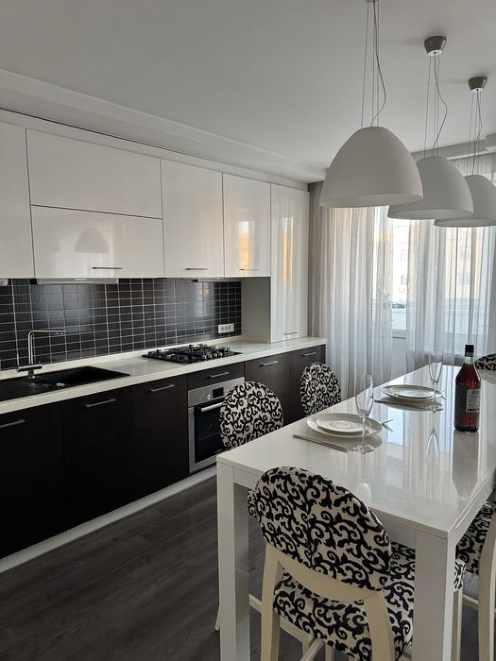 Квартира на вул. Вильямса Академика, 70 м², 79 770$ — FAKTOR