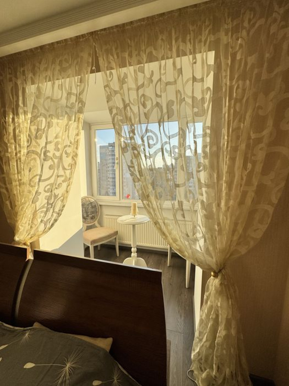 Квартира на вул. Вильямса Академика, 70 м², 79 770$ — FAKTOR