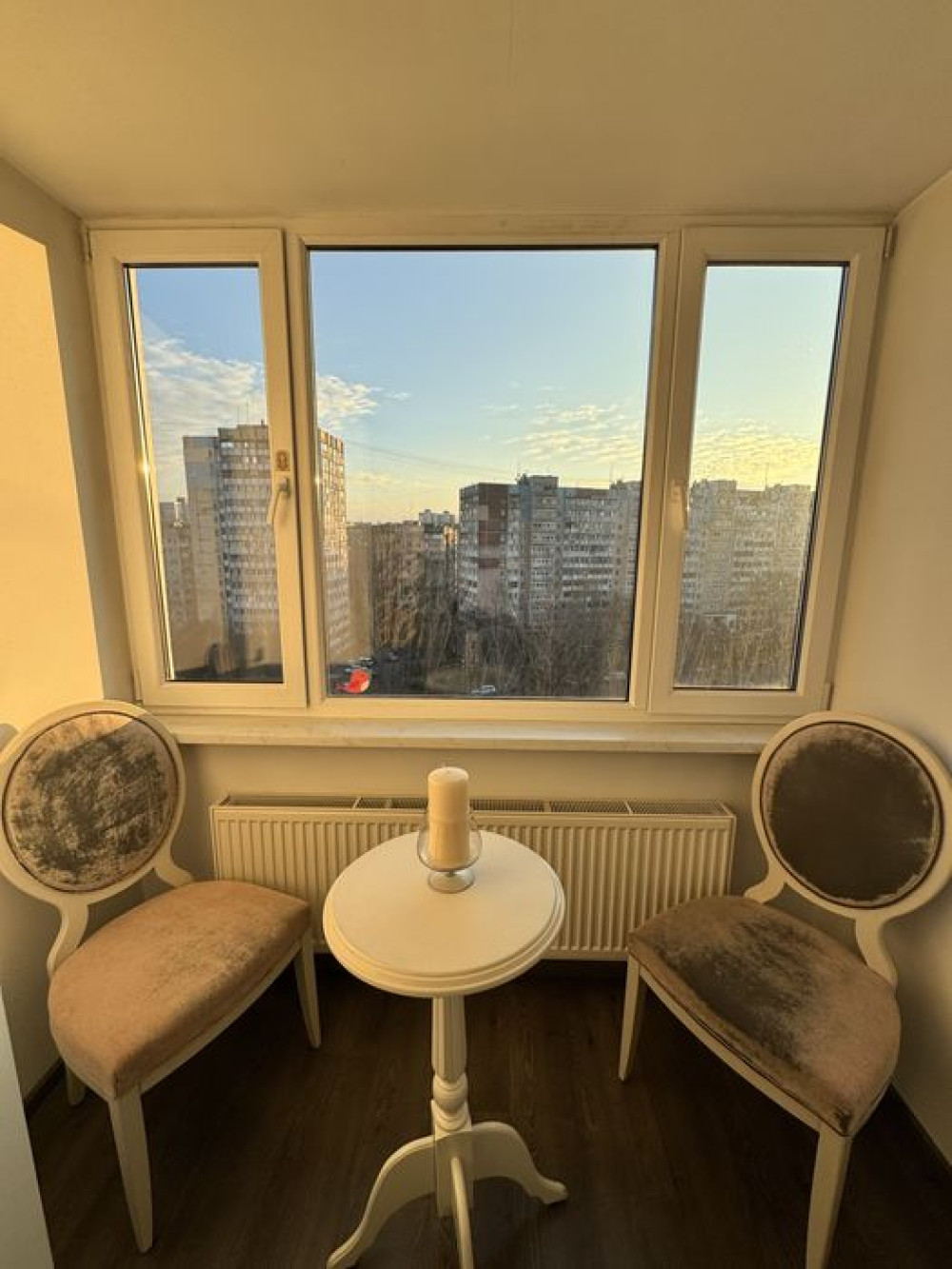 Квартира на вул. Вильямса Академика, 70 м², 79 770$ — FAKTOR