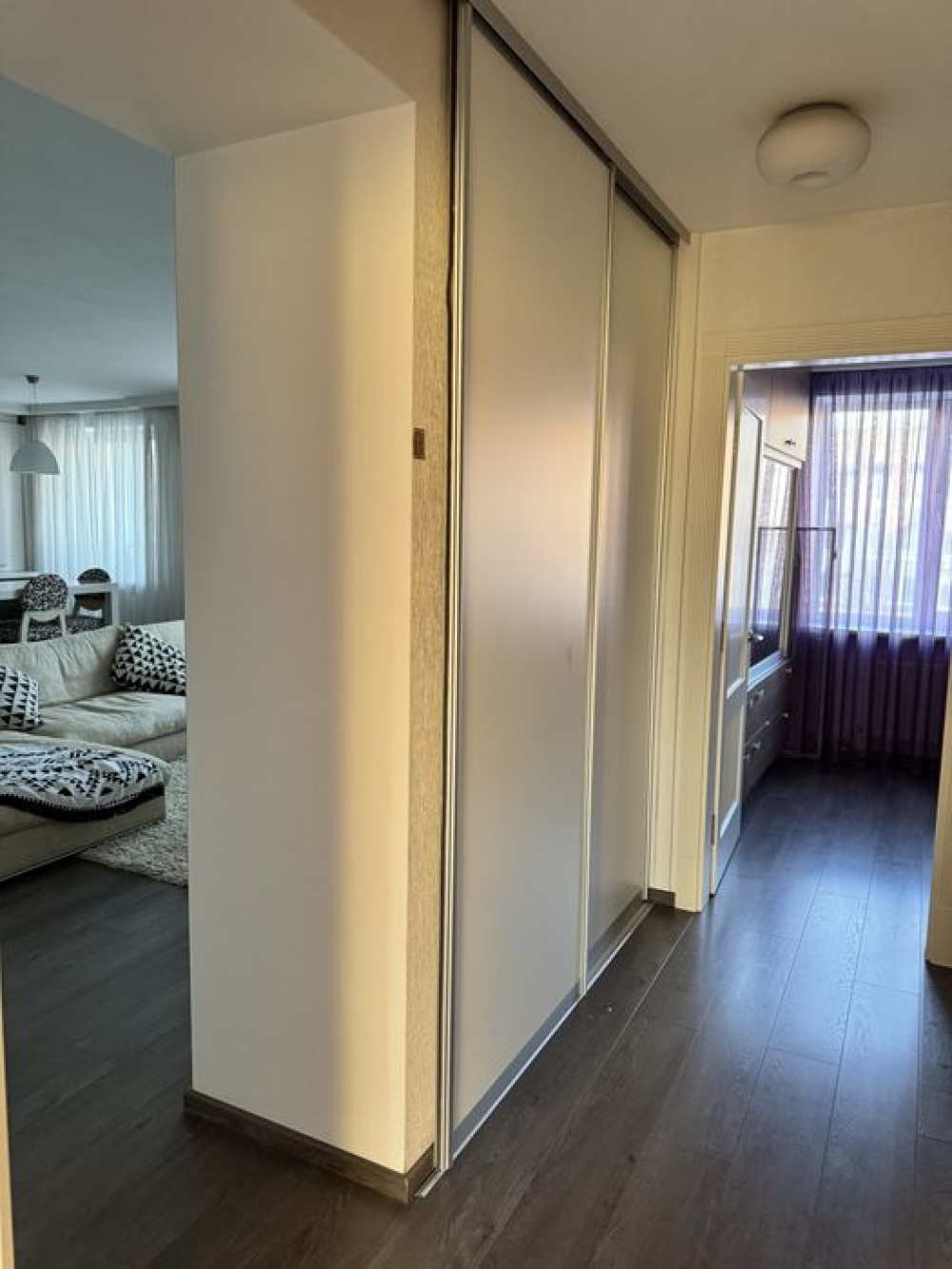Квартира на вул. Вильямса Академика, 70 м², 79 770$ — FAKTOR