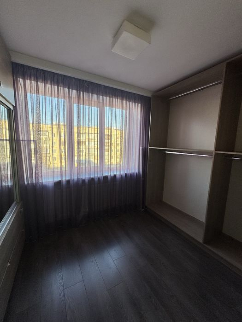 Квартира на вул. Вильямса Академика, 70 м², 79 770$ — FAKTOR