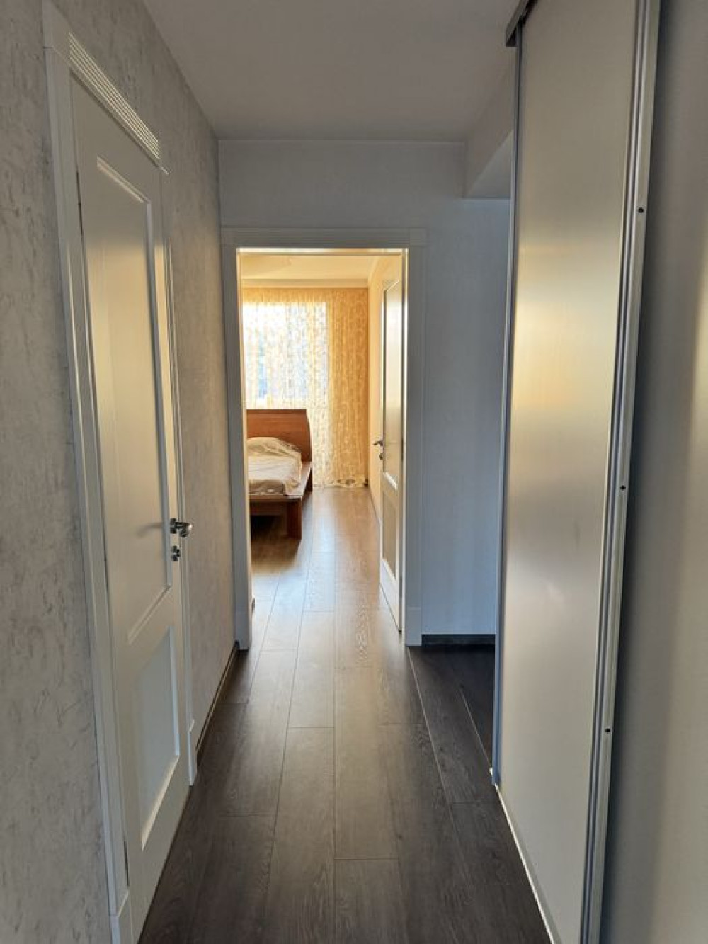 Квартира на вул. Вильямса Академика, 70 м², 79 770$ — FAKTOR