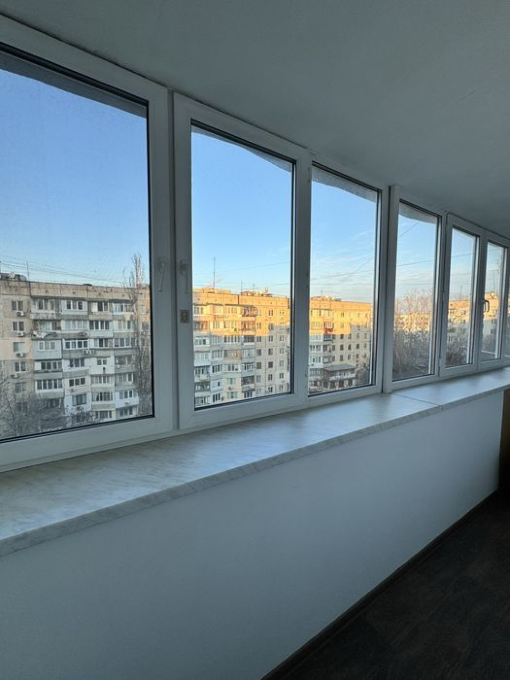 Квартира на вул. Вильямса Академика, 70 м², 79 770$ — FAKTOR