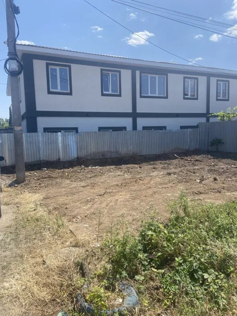Квартира на ул. Дунайская, 44 м², 25 000$ — FAKTOR