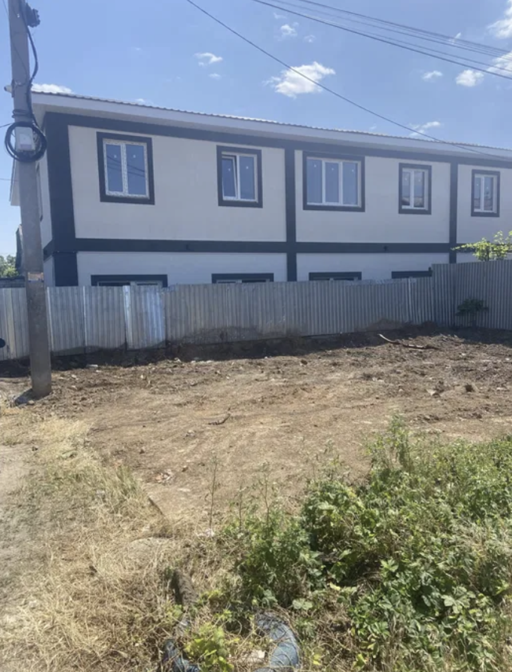 Дом на ул. Дунайская, 44 м², 25 000$ — FAKTOR