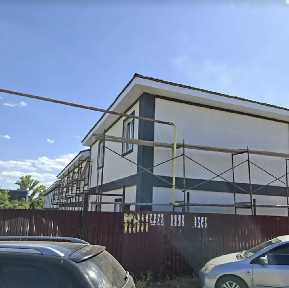 Квартира на ул. Умова, 60 м², 35 000$ — FAKTOR