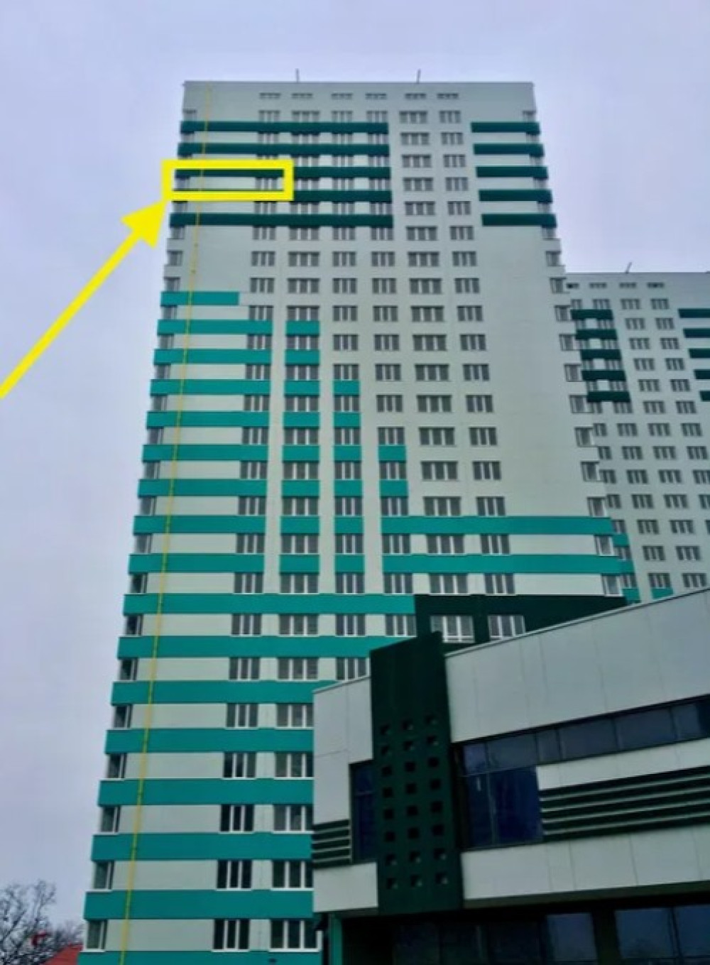 Квартира на ул. Жаботинского, 62 м², 64 500$ — FAKTOR