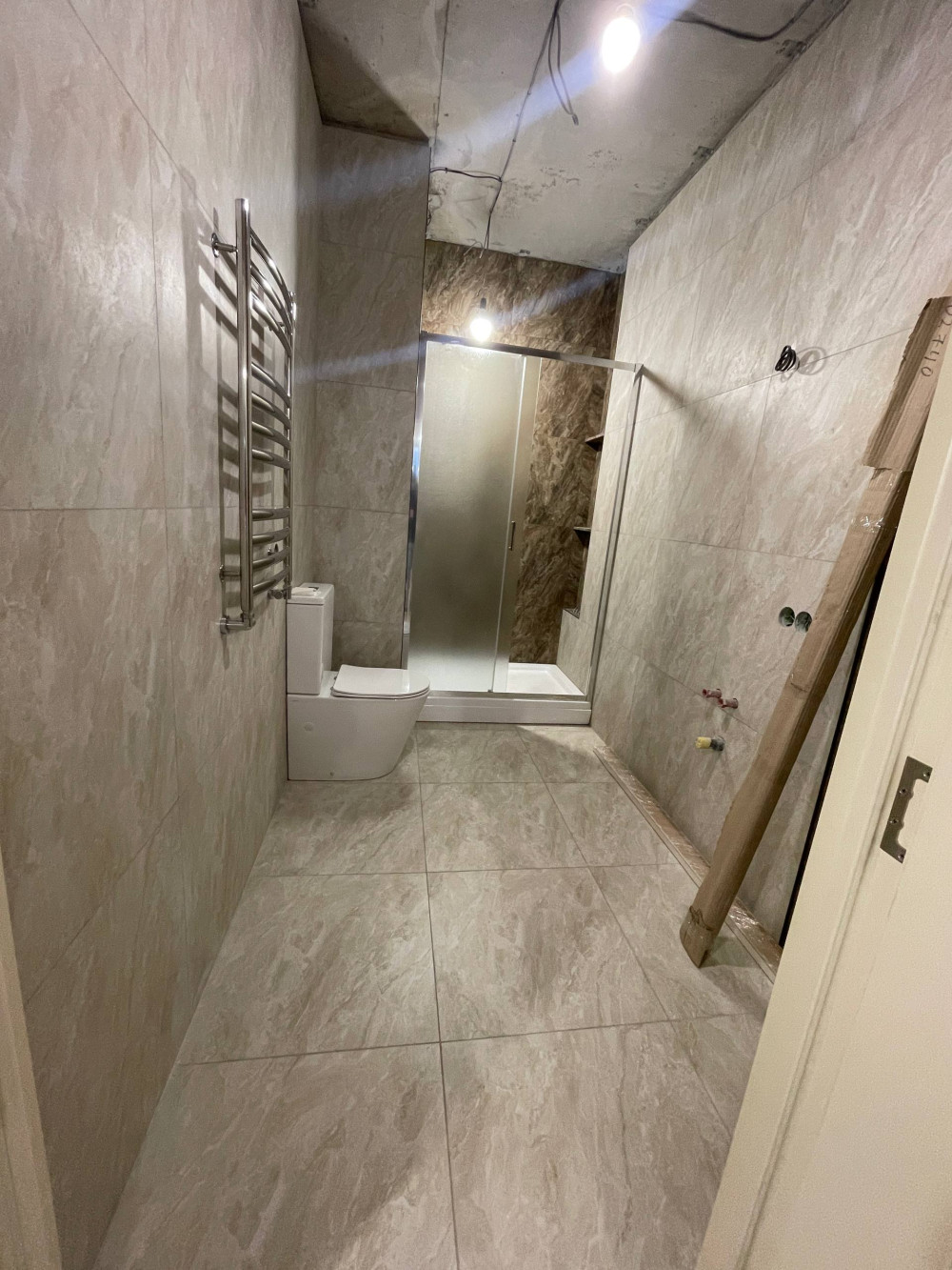 Квартира на ул. Фонтанская дорога (Приморский), 30 м², 53 000$ — FAKTOR
