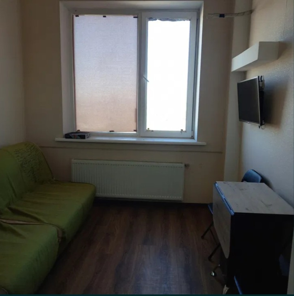 Квартира на ул. Боровского Николая, 18 м², 17 500$ — FAKTOR