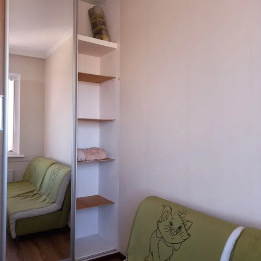 Квартира на ул. Боровского Николая, 18 м², 17 500$ — FAKTOR