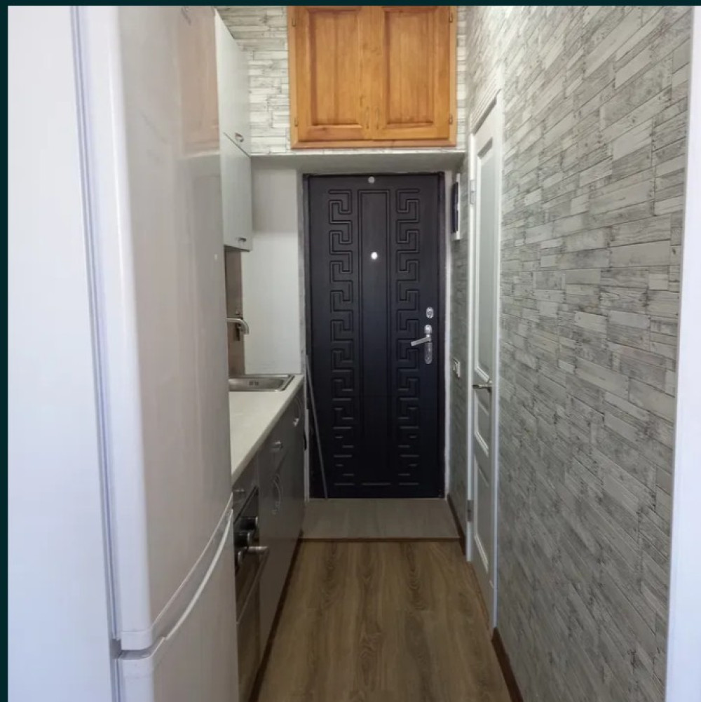 Квартира на ул. Боровского Николая, 18 м², 17 500$ — FAKTOR