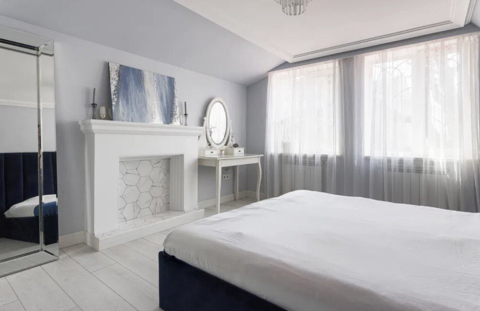 Квартира на вул. Обсерваторный пер, 111 м², 210 000$ — FAKTOR