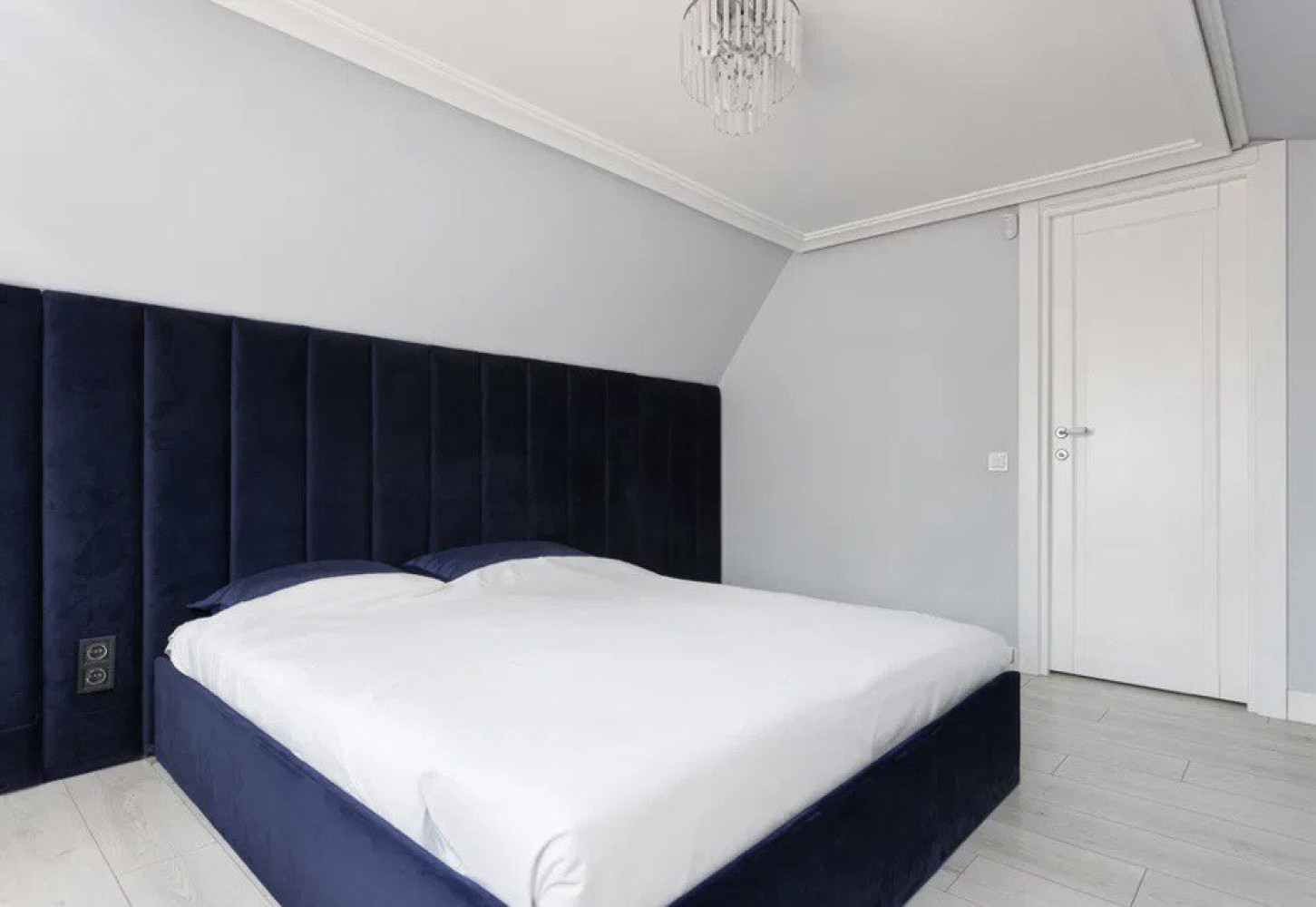 Квартира на вул. Обсерваторный пер, 111 м², 210 000$ — FAKTOR