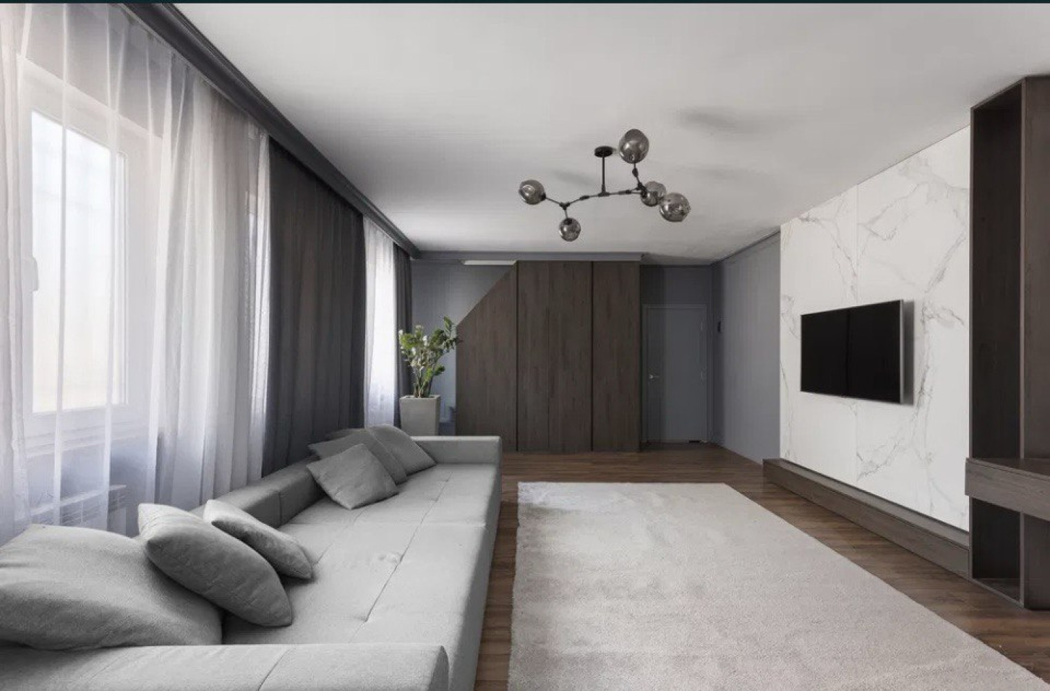 Квартира на вул. Обсерваторный пер, 111 м², 210 000$ — FAKTOR