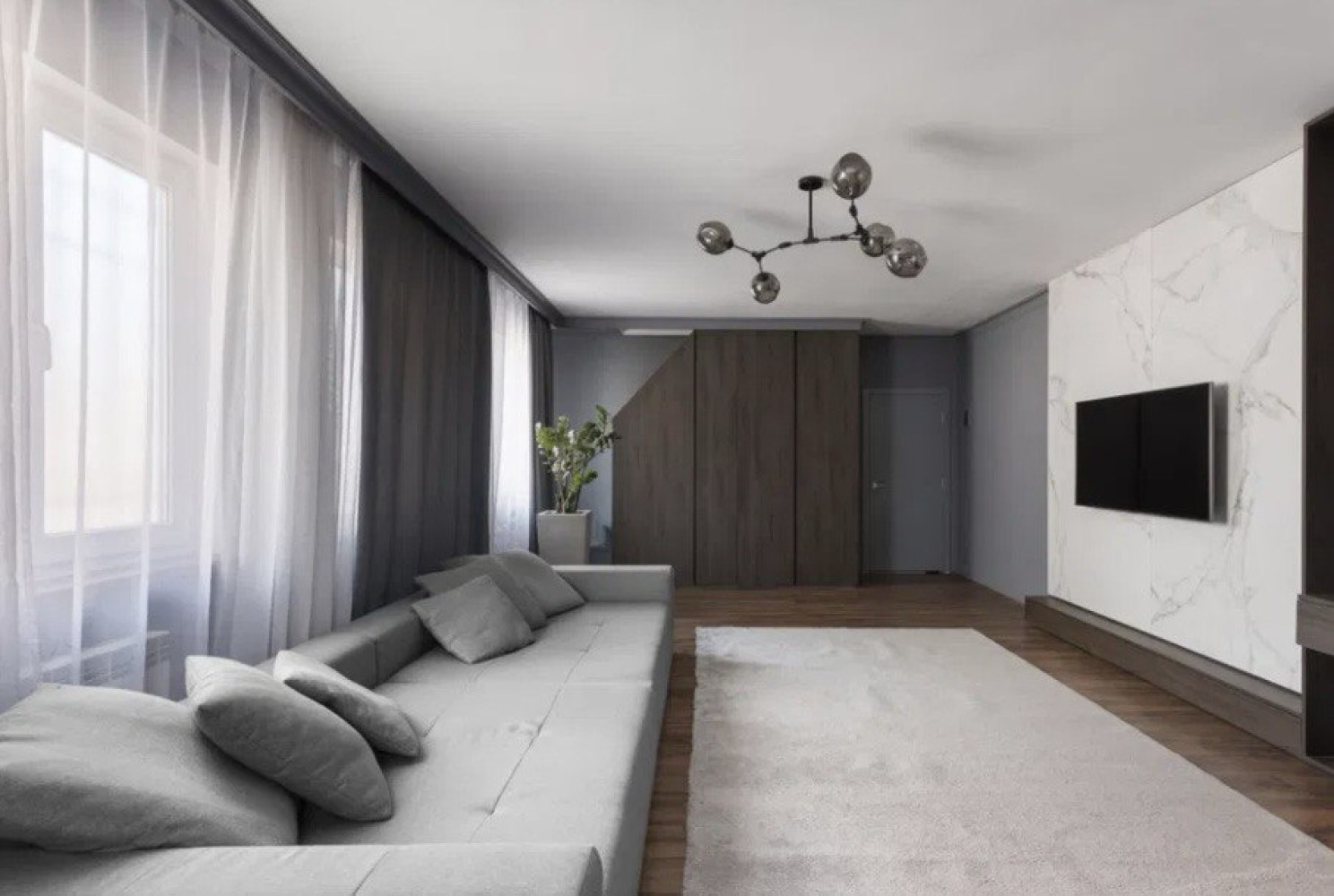 Квартира на вул. Обсерваторный пер, 111 м², 210 000$ — FAKTOR