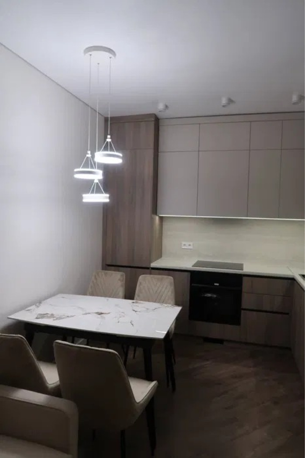 Квартира на вул. Краснова, 41 м², 77 000$ — FAKTOR