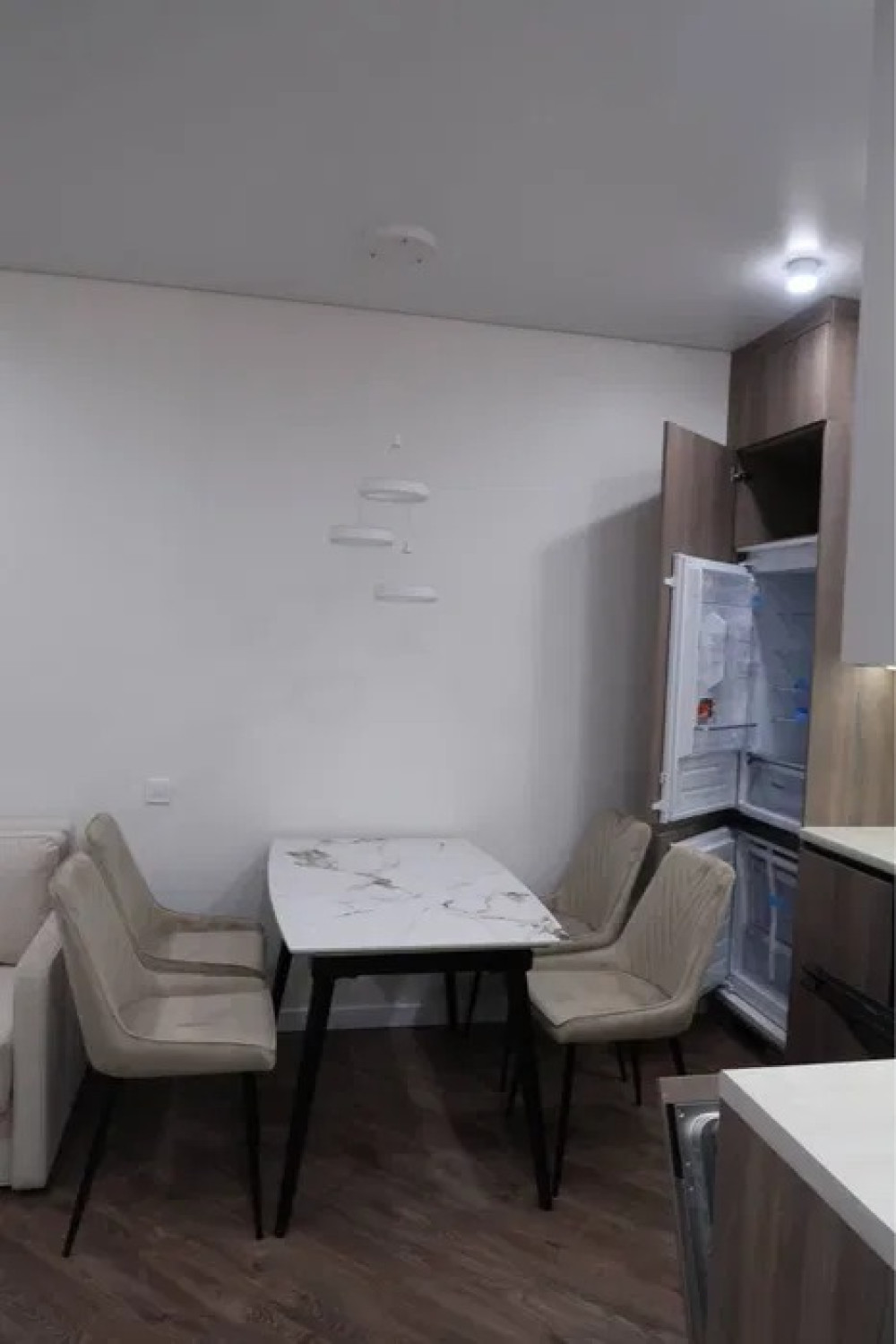Квартира на вул. Краснова, 41 м², 77 000$ — FAKTOR