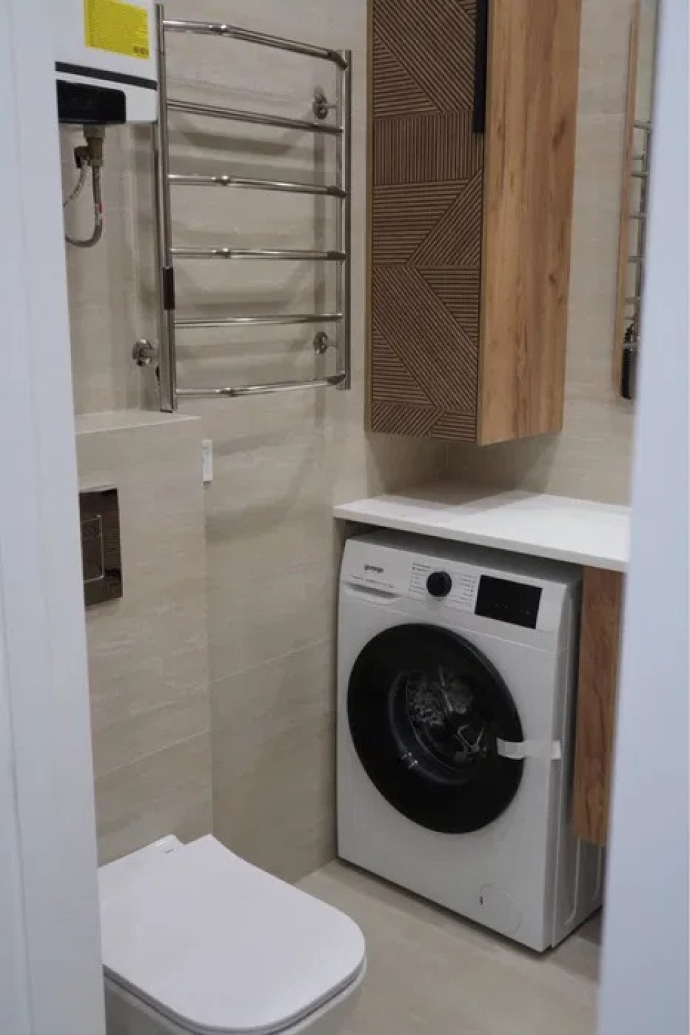 Квартира на вул. Краснова, 41 м², 77 000$ — FAKTOR