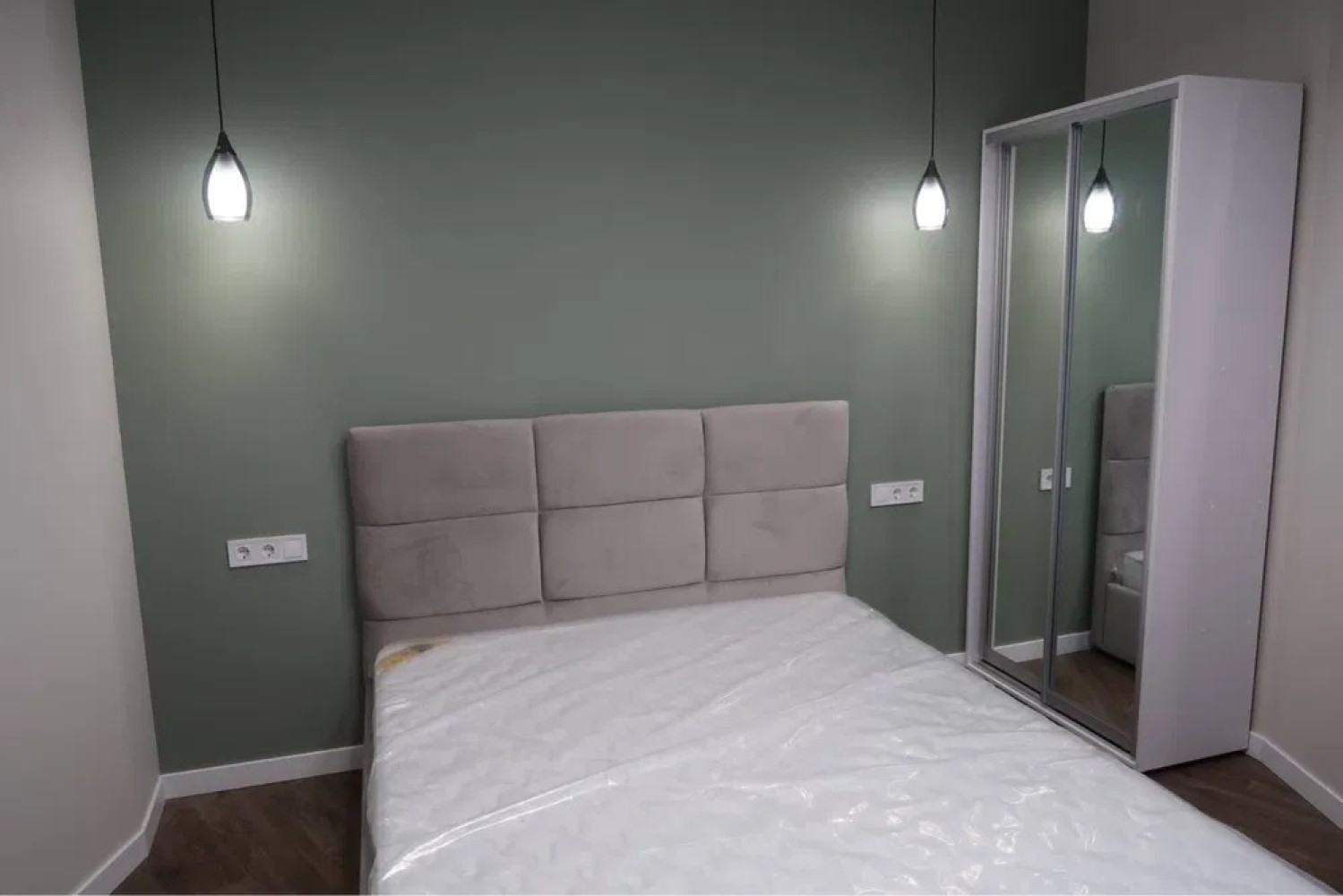 Квартира на вул. Краснова, 41 м², 77 000$ — FAKTOR