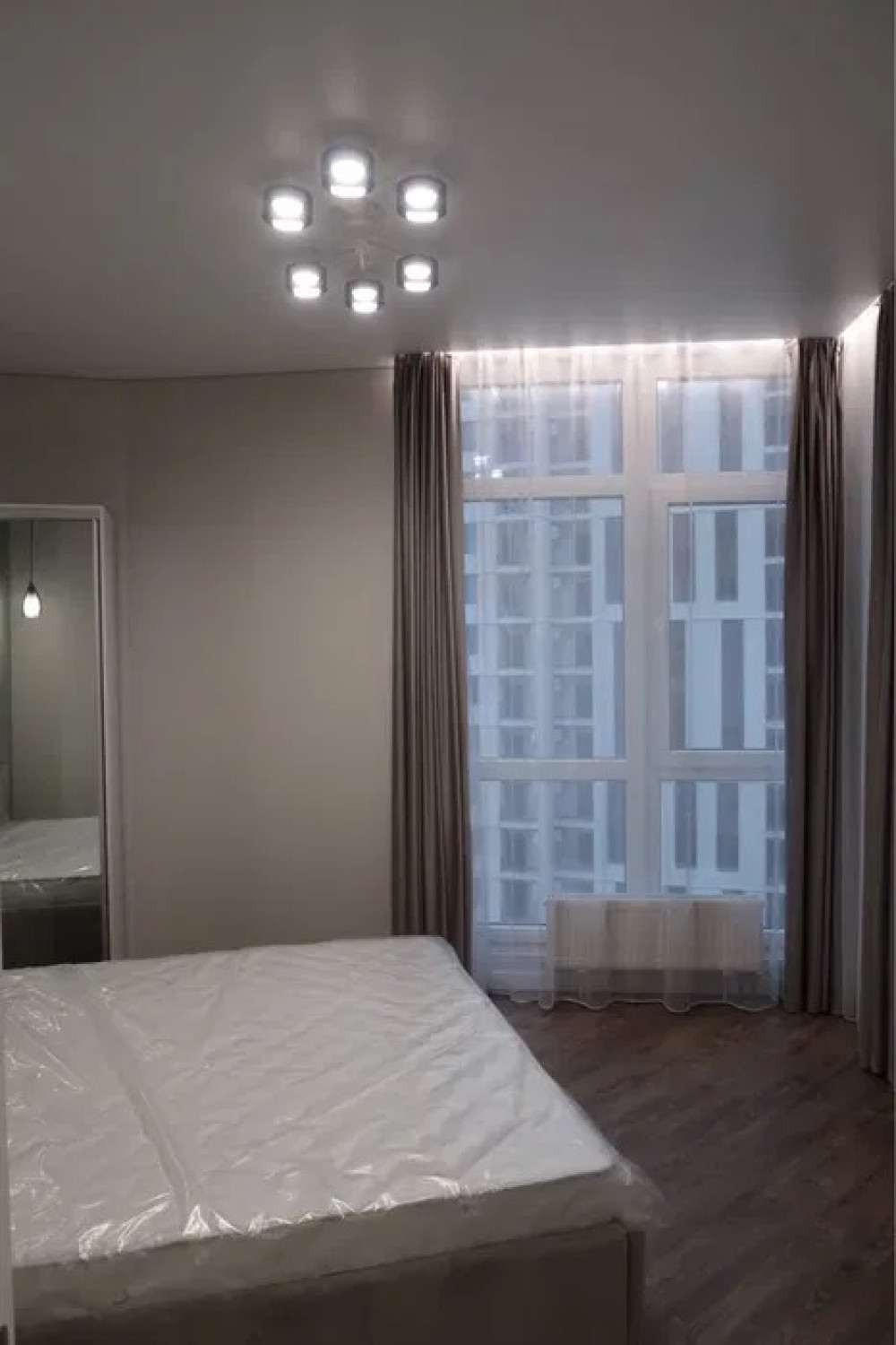 Квартира на вул. Краснова, 41 м², 77 000$ — FAKTOR