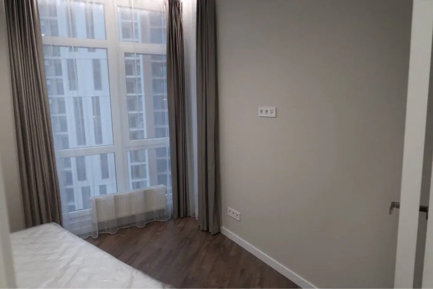 Квартира на вул. Краснова, 41 м², 77 000$ — FAKTOR