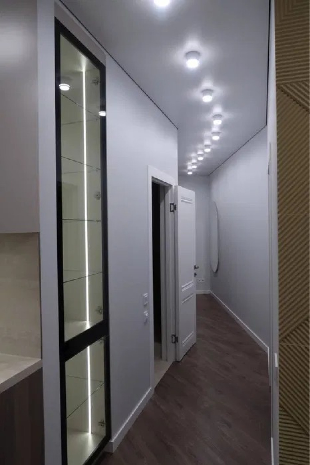 Квартира на вул. Краснова, 41 м², 77 000$ — FAKTOR