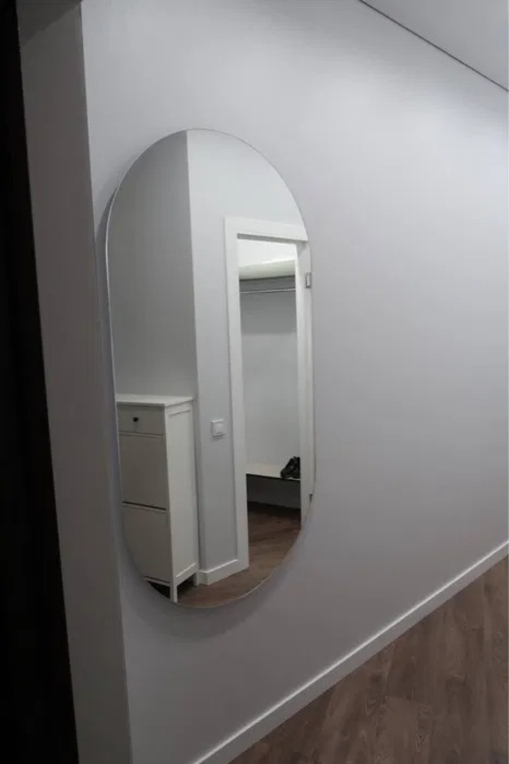 Квартира на вул. Краснова, 41 м², 77 000$ — FAKTOR