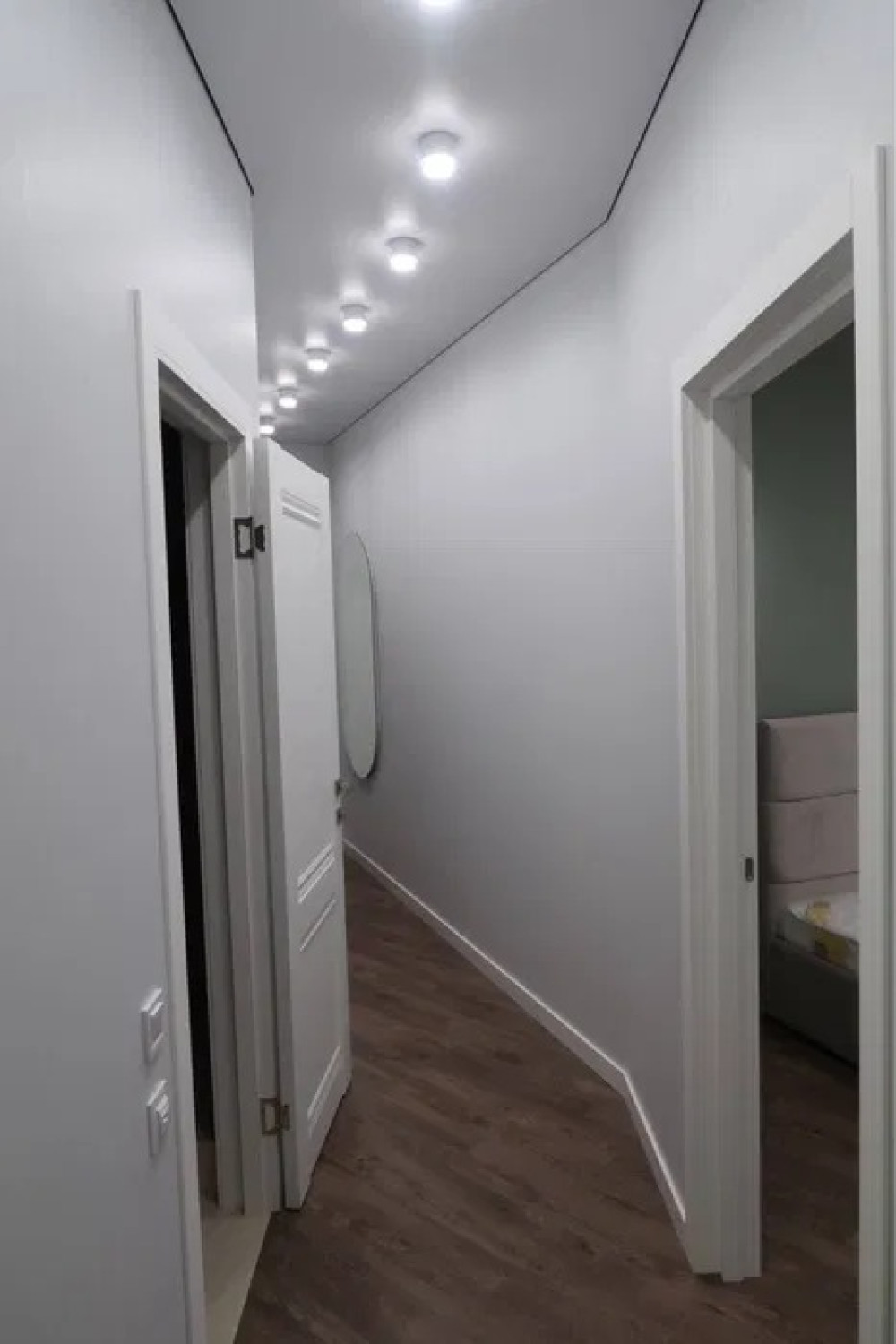 Квартира на вул. Краснова, 41 м², 77 000$ — FAKTOR