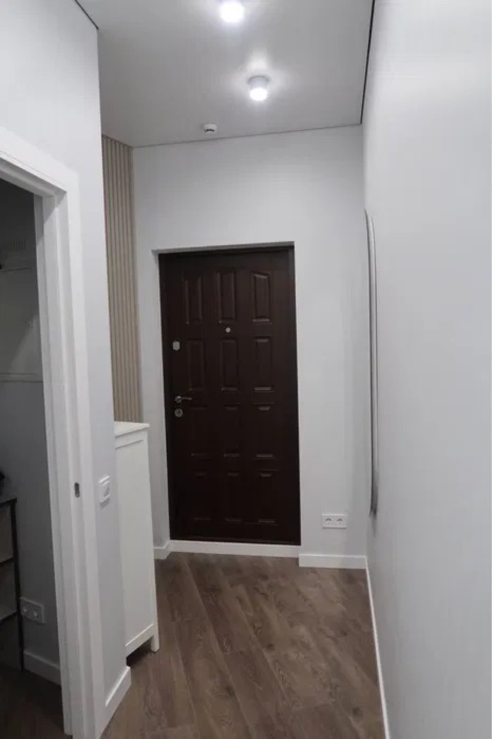Квартира на вул. Краснова, 41 м², 77 000$ — FAKTOR