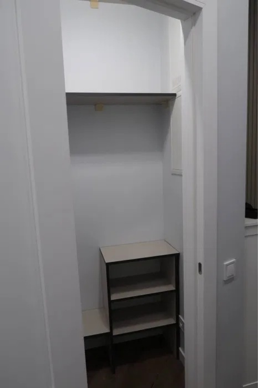 Квартира на вул. Краснова, 41 м², 77 000$ — FAKTOR
