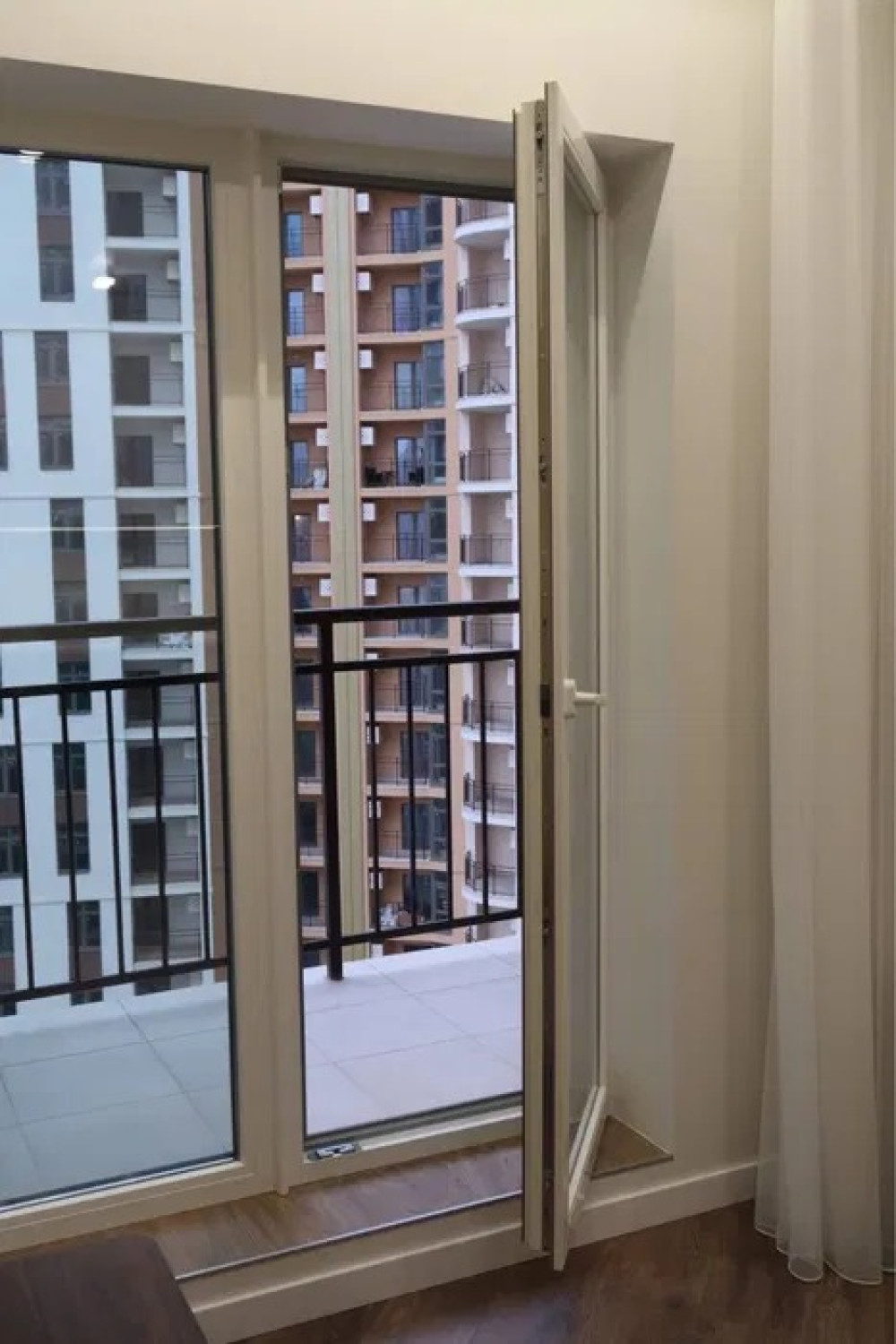 Квартира на вул. Краснова, 41 м², 77 000$ — FAKTOR