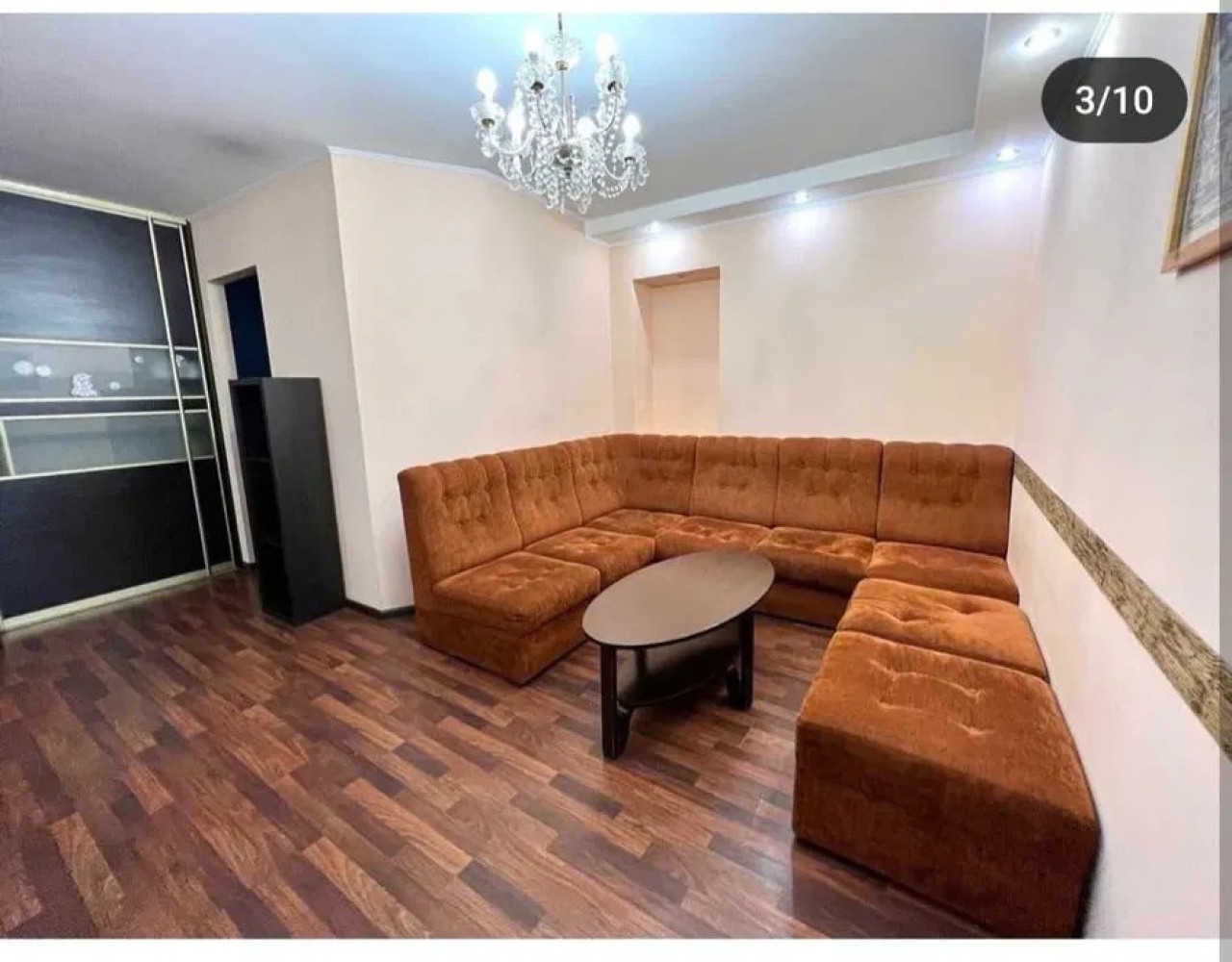 Квартира на ул. Французский бульвар, 90 м², 88 900$ — FAKTOR