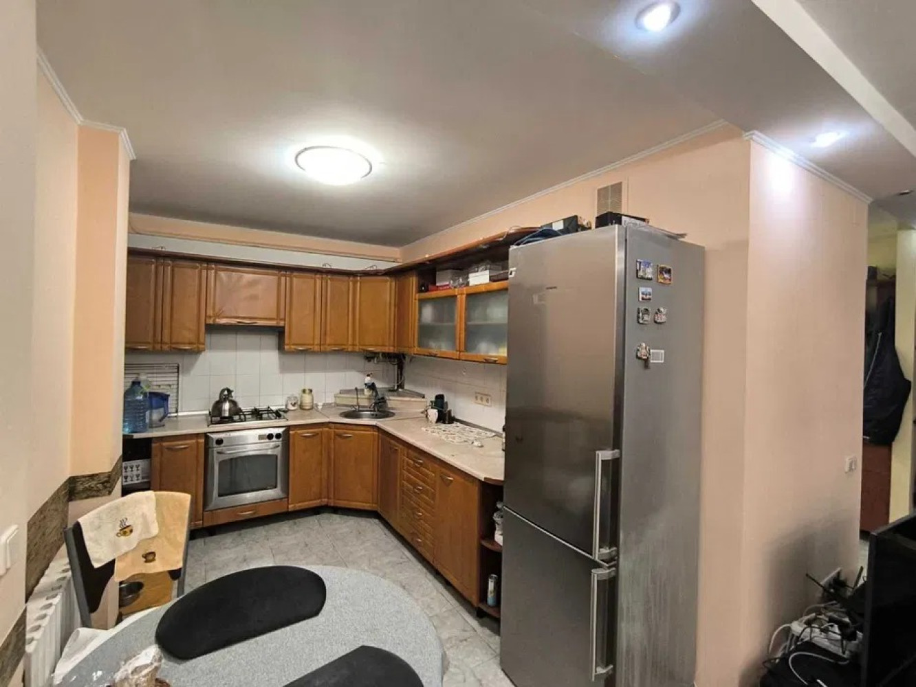 Квартира на вул. Французский бульвар, 90 м², 88 900$ — FAKTOR