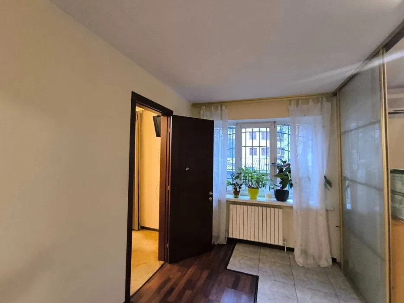 Квартира на вул. Французский бульвар, 90 м², 88 900$ — FAKTOR