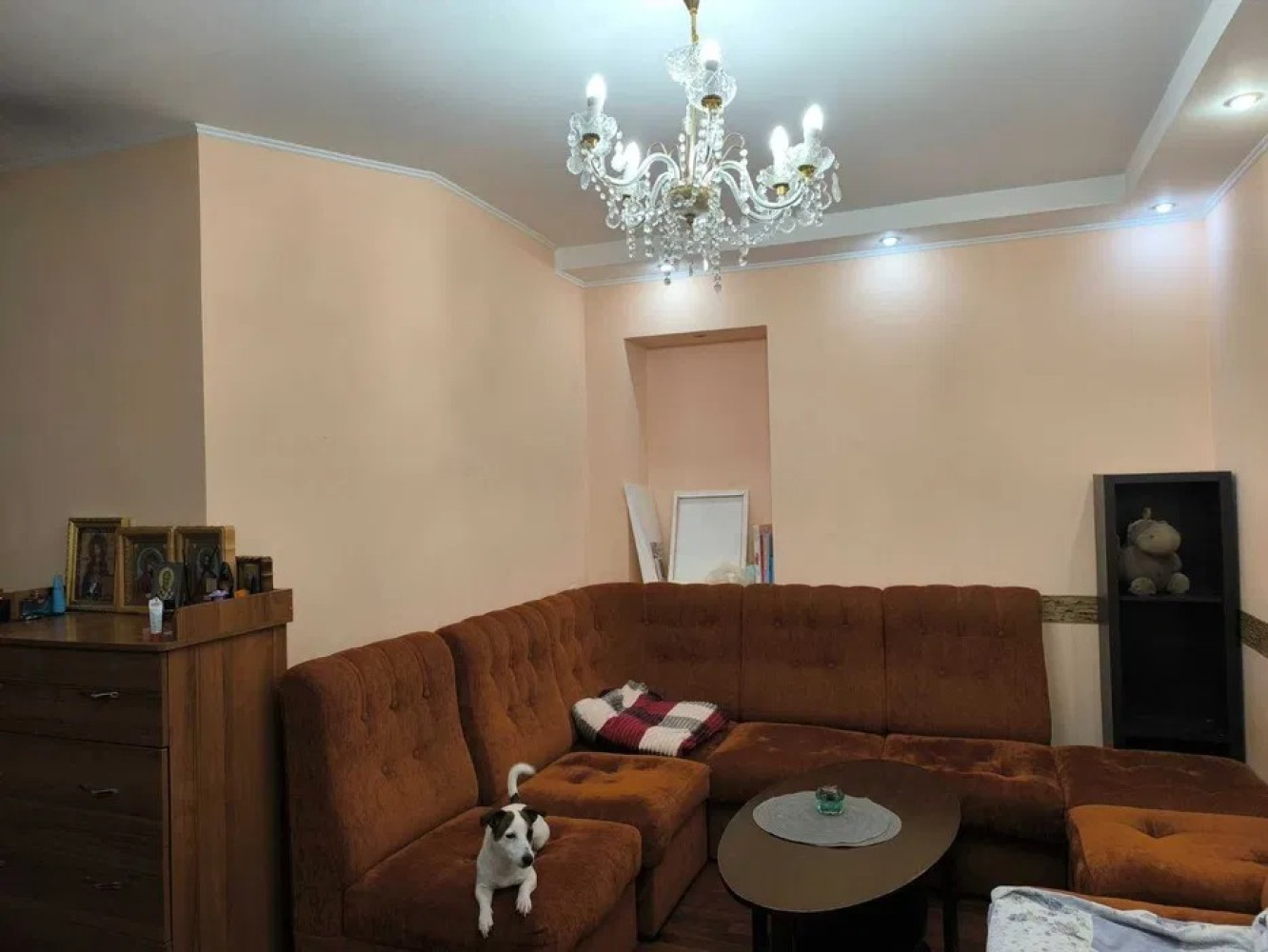 Квартира на вул. Французский бульвар, 90 м², 88 900$ — FAKTOR