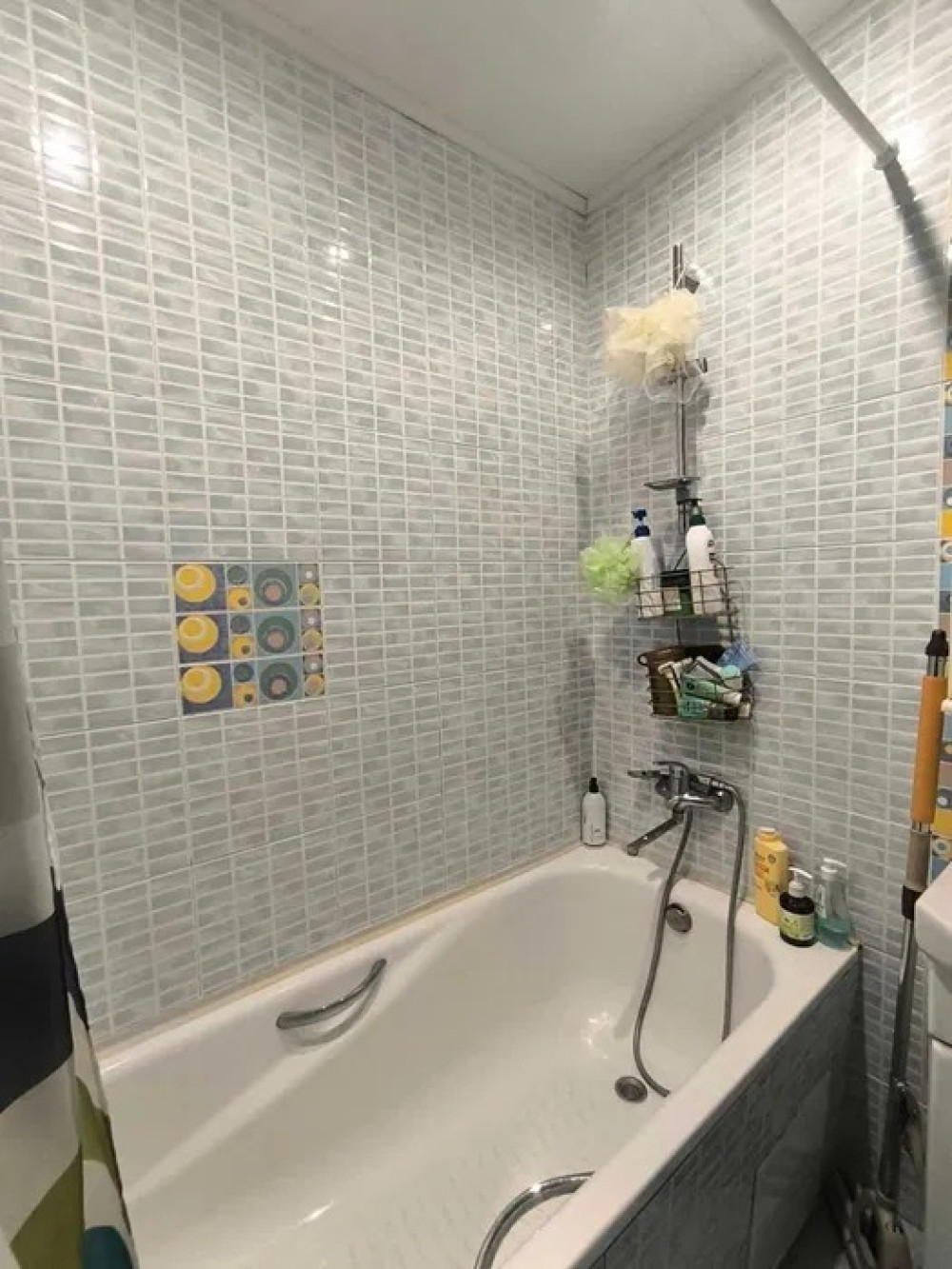 Квартира на вул. Французский бульвар, 90 м², 88 900$ — FAKTOR