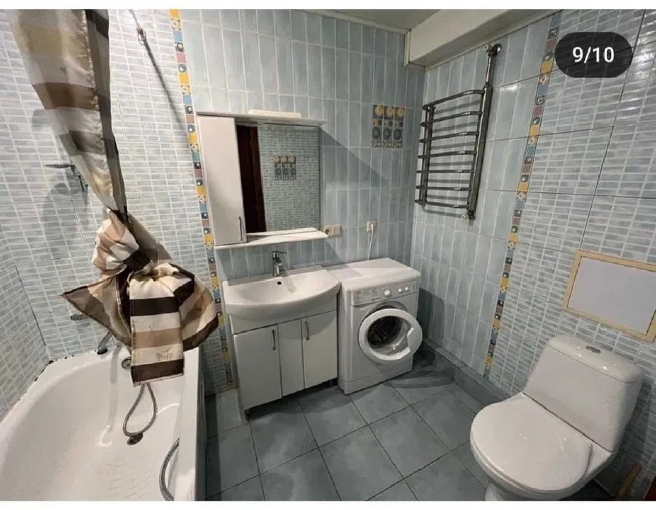 Квартира на вул. Французский бульвар, 90 м², 88 900$ — FAKTOR
