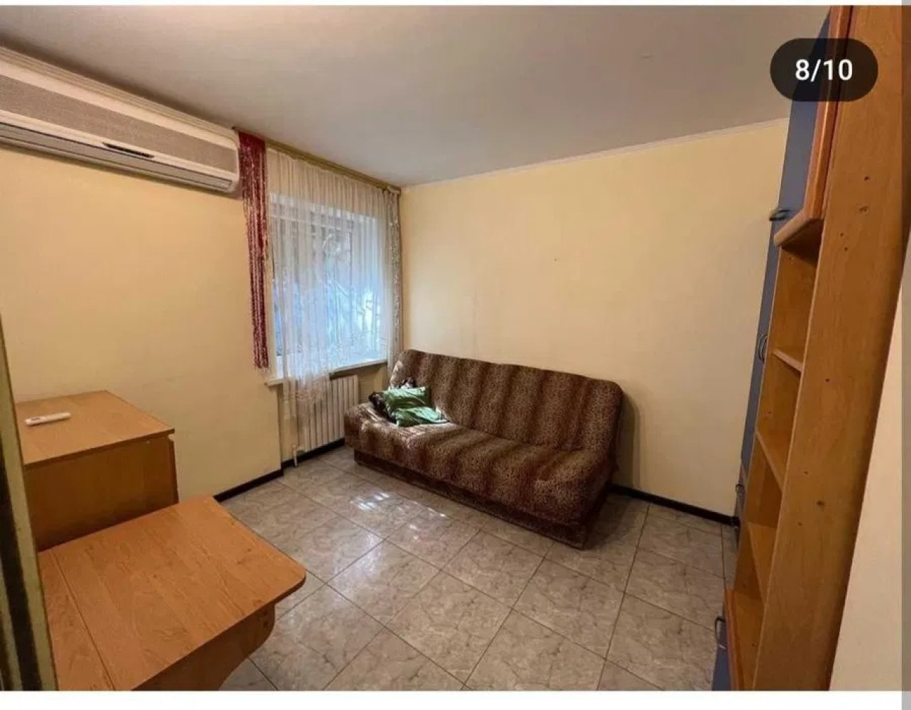 Квартира на вул. Французский бульвар, 90 м², 88 900$ — FAKTOR