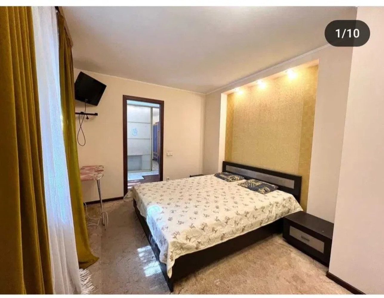 Квартира на вул. Французский бульвар, 90 м², 88 900$ — FAKTOR