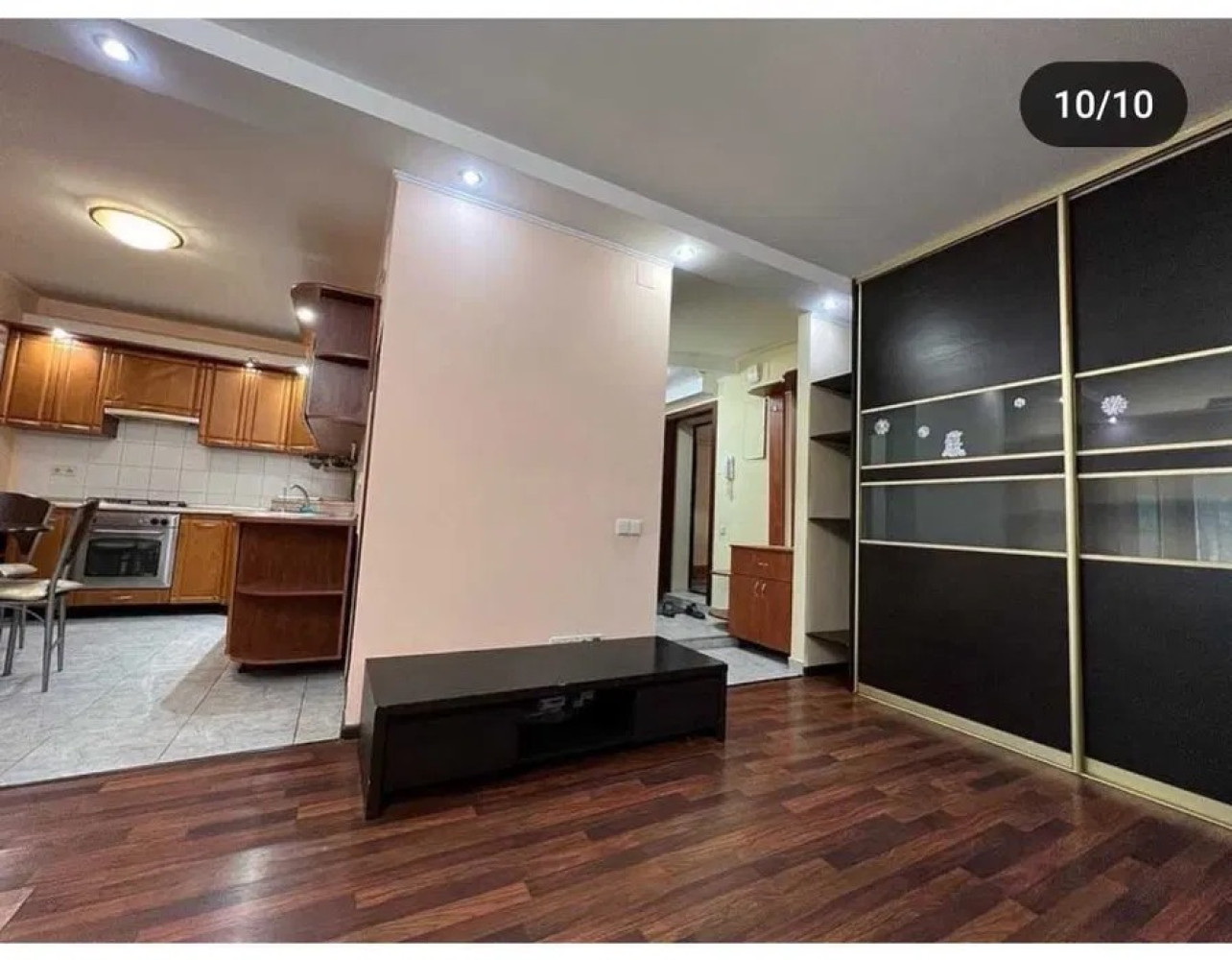 Квартира на вул. Французский бульвар, 90 м², 88 900$ — FAKTOR