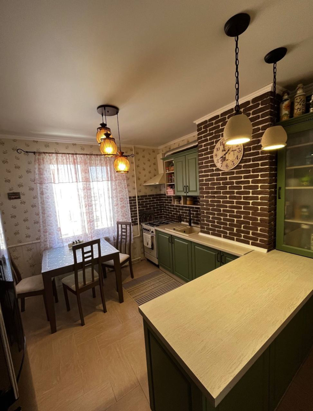 Квартира на ул. Семена Палия, 67 м², 65 000$ — FAKTOR