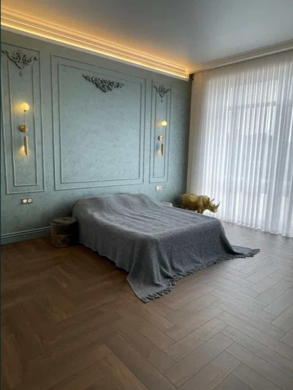 Дом на ул. Фрегатный пер., 315 м², 1 100 000$ — FAKTOR