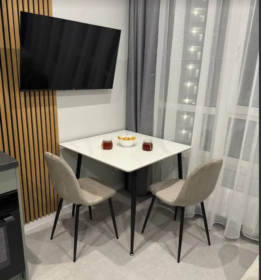 Квартира на ул. Курортный пер, 35 м², 80 000$ — FAKTOR